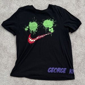 George Kittle Joker Nike T-shirt